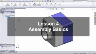 SolidWorks Instructor and Student Guides