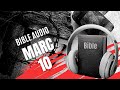 MARC 10 | LA BIBLE AUDIO avec textes