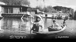 The Stream - #PartitionAt70: Kashmir - A legacy of partition