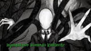 Slendy's lullaby|canção de ninar do slenderman|legendada