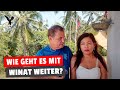 Wie geht es mit Winat und ihrer Krankheit weiter?