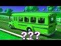 Wheels on the Bus go Round And Round Kids Song Children Cocomelon Cartoon Babies Sound Variations