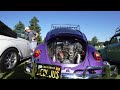 norcal vw porsche treffen 2023