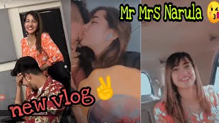 Mr Mrs Narula New vlog✌️||New project coming soon😘|| Mr and Mrs Narula
