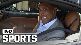 Scottie Pippen Says Kobe and Kawhi Are Closest to Michael Jordan | TMZ Sports