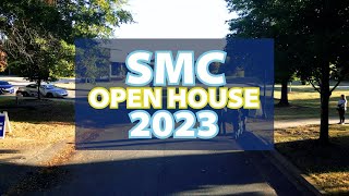 Fall 2023 Open House | SMC