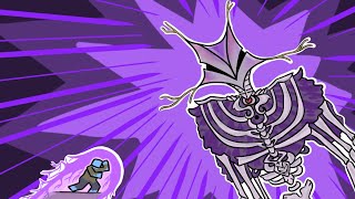 The Quest to Beat Deepwoken - No Parrying, Power One