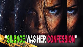 🎧 Psychological Crime Thriller – Her Silence Screamed Guilt | R. Dwyer (Full Audiobook)