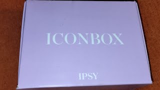 💝 February 2025 Ipsy Icon Box Unboxing 💞