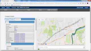ZOLL RescueNet Dispatch Solution