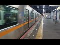 京成３１００形普通京成上野行き青砥駅発車