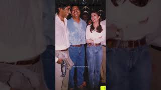 25 great years of Jeans, Thank you fans - Ashok Amritraj #unseenpics