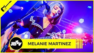 Melanie Martinez - Bittersweet Tragedy | Live @ JBTV