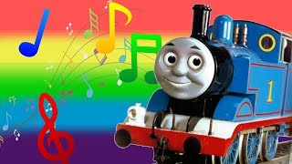 Thomas & Friends: The Complete Classic Songs Collection