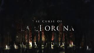 The Curse of La Llorona - Motion Title Reveal
