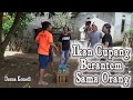 Drama Komedi - Ikan Cupang Berantem Sama Orang - Eps 13 Serial Masa Kini