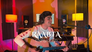 Raabta - Cover by Shivansh Chamoli