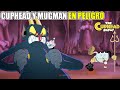 LA VENGANZA del DIABLO Capitulo 1 Temporada 3 Cuphead Show (Resumen en 3 Minutos)