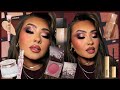 Beauty Bay RICH RICH Palette Series 🤎 GOSSIP & GRWM 🫶🏼😋