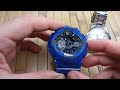 Рассинхронизация стрелок на casio g shock. Как откалибровать стрелки