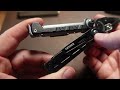 gerber armbar multi tool gets pliers hvac garage first edition