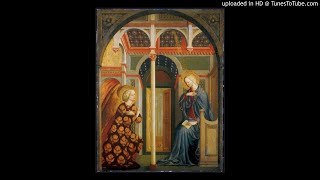 Richard St. Clair: Magnificat, a Motet for Women's Voices