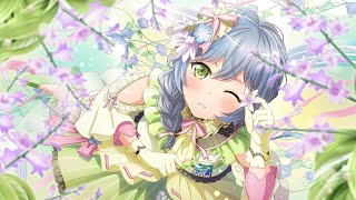 〔FHD〕【ガルパ｜バンドリ】星4『Special birthday！ロック』《エピソード ラブリー☆チャーミー》