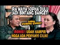 IRA MAYA SOPHA SIAP BANTU PEMERINTAH MENGGALAKAN LAGU ANAK-ANAK KEMBALI - ALL YOU CAN HEAR