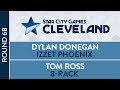 SCGCLE: Round 6B - Dylan Donegan vs Tom Ross [Modern]