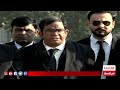 ٰimran khan lawyer faisal choudhry media talks after meeting with khan at adyala jail