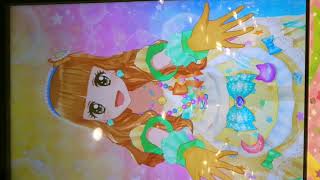 アイカツオンパレード日常プレイ動画33