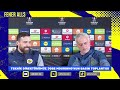 teknİk dİrektÖrÜmÜz jose mourİnho nun basin toplantisi fenerbahÇe anderlecht maÇ ÖnÜ josemourinho