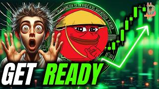 Peipei Coin🚀 Get Ready for $PEIPEI Token! 💥 Is Peipei Coin About to Explode?