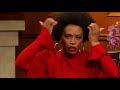 jenifer lewis i know president trump is mentally ill