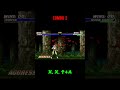 Mortal Kombat Trilogy Sonya All Special Moves #retro #games #игра