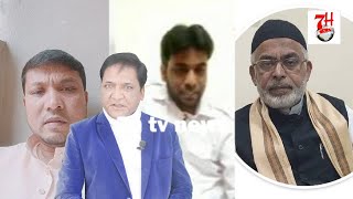 IMTIYAZ NE SYED SALEEM SAHAB KO CALL KARKE BAAT KI YOUSUF ALI K TALLUQ SE | 7H TV NEWS |