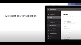 School Data Sync Deployment - OneRoster API