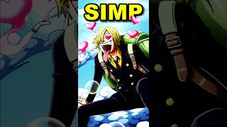 Sanji Is The BIGGEST SIMP In Anime And Here's Why.. | One Piece Episode 1092 Zoro vs Sanji Explained