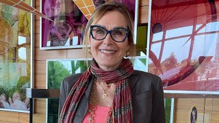 Lynne Maquat Receives 2024 Albany Prize