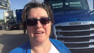 Tour of Werner Terminal, Dallas, TX | Directions, Map, and Walking-Tour