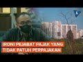 Kekayaan Tak Wajar Disembunyikan, Rafael Alun Juga 