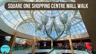 Largest Mall in Ontario Canada