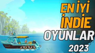 EN İYİ BAĞIMSIZ OYUNLAR | EN İYİ İNDİE OYUNLAR