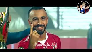 هنا القاهرة🔥نسخة الاهلي❤️ ابطال افريقيا🏆