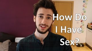 FTM Transgender: How Do I Have Sex?