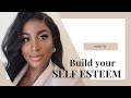 How to Become a HIGH CALIBRE WOMAN OF ELEGANCE | How to Increase your Self-Worth | Woman of Elegance