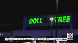 Three people dead following shooting in Wilmington