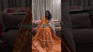 Iktara Banaras - Authentic Handwoven Banarasi Saree