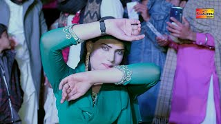 SANWAL Urwa Khan Latest Dance Performance 2021 Shaheen Studio