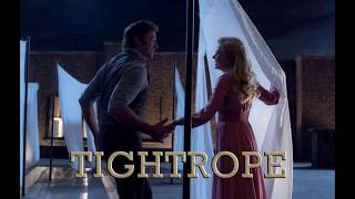 The Greatest Showman Sing along - Tightrope
